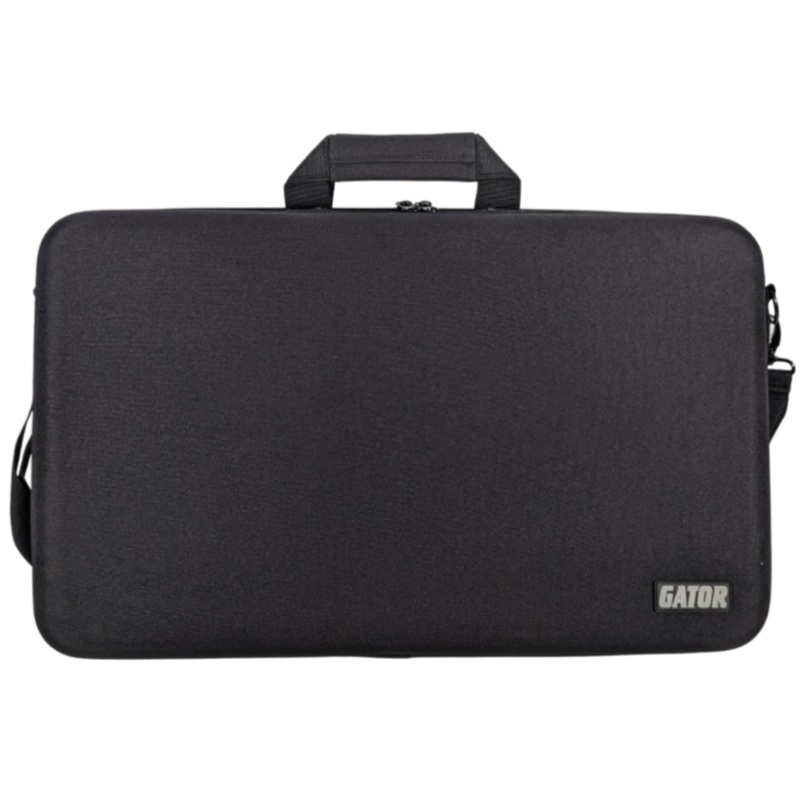 Gator GU-EVA-2314-3 DJ Controller Case for DDJ-SR & DDJ-SB2; L 23.3 W 14 H 3.5