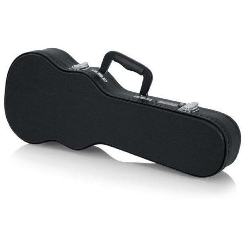 Gator GWE-UKE-SOP Soprano Ukulele Hardshell Case