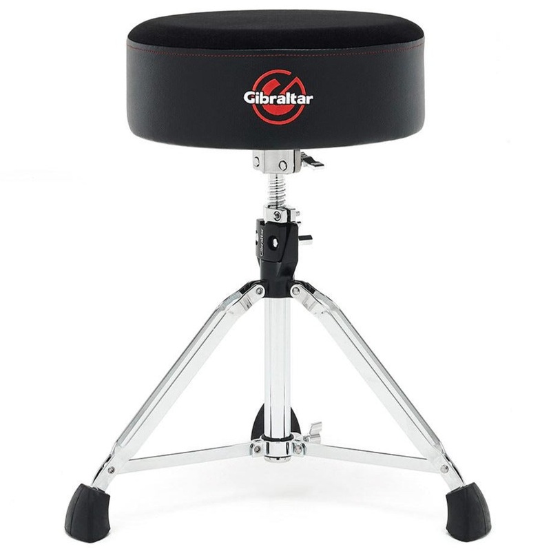 Gibraltar 9608SFT Soft Top Throne