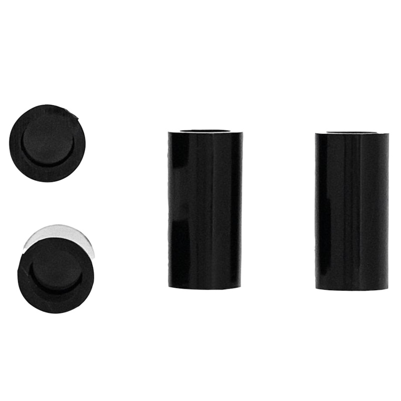 Gibraltar SC-CS8MM 8mm Cymbal Sleeve