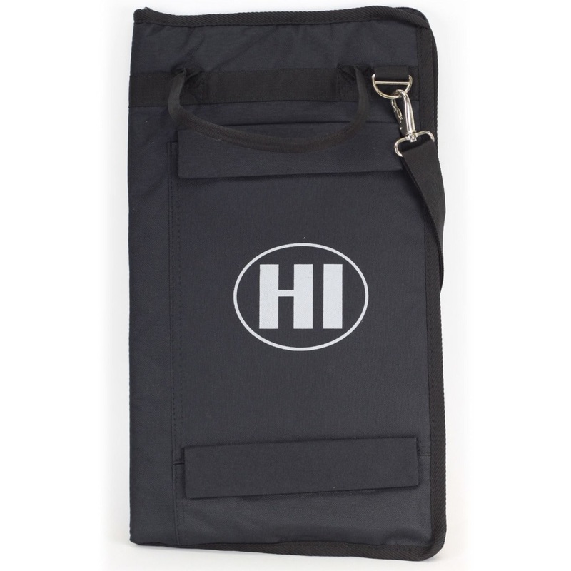 HI Bags STC-0610/6 Premium Padded Stick Bag – Padded