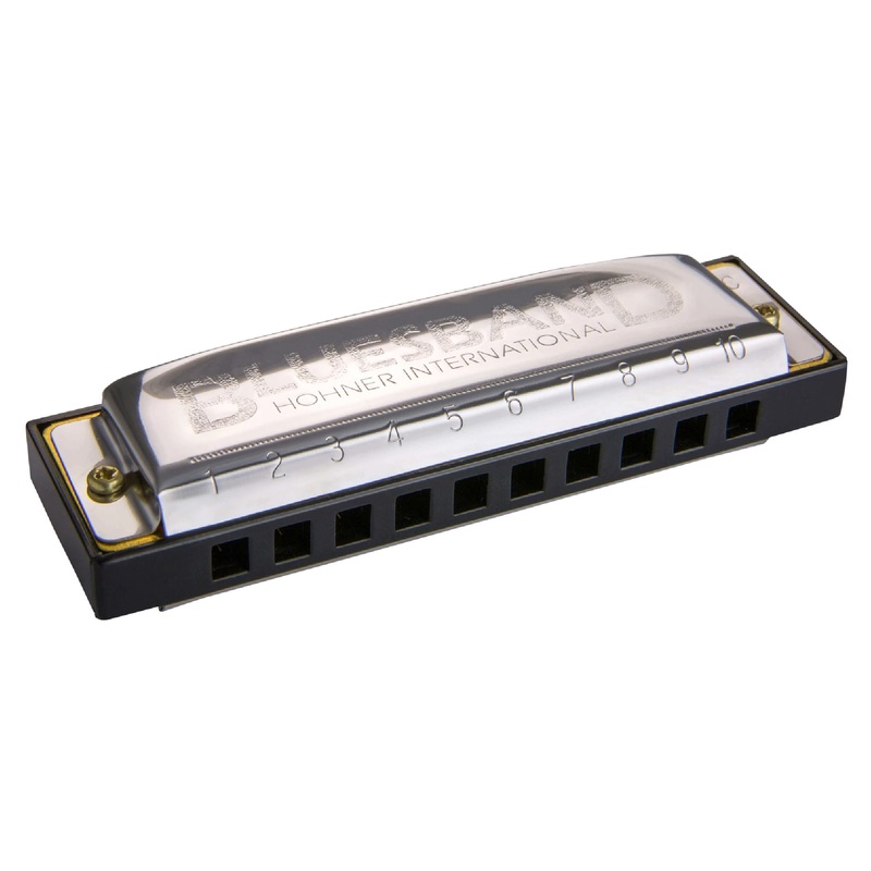 Hohner 1501BX-C Blues Band C