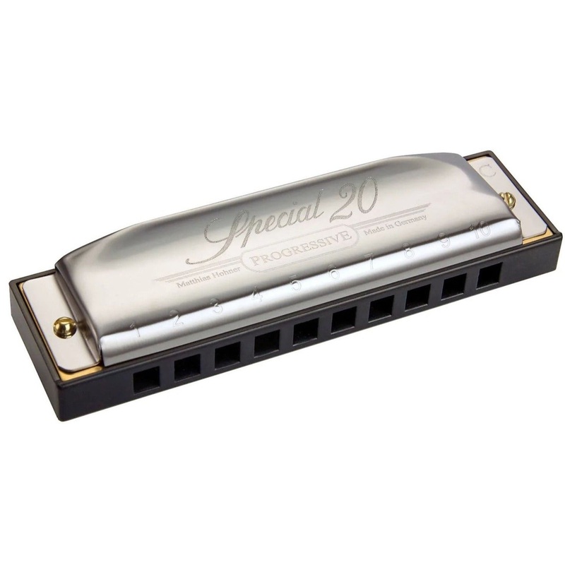 Hohner 560C Special 20 C