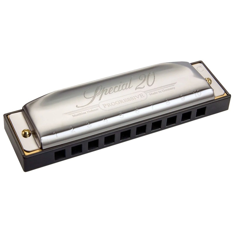 Hohner 560G Special 20 G