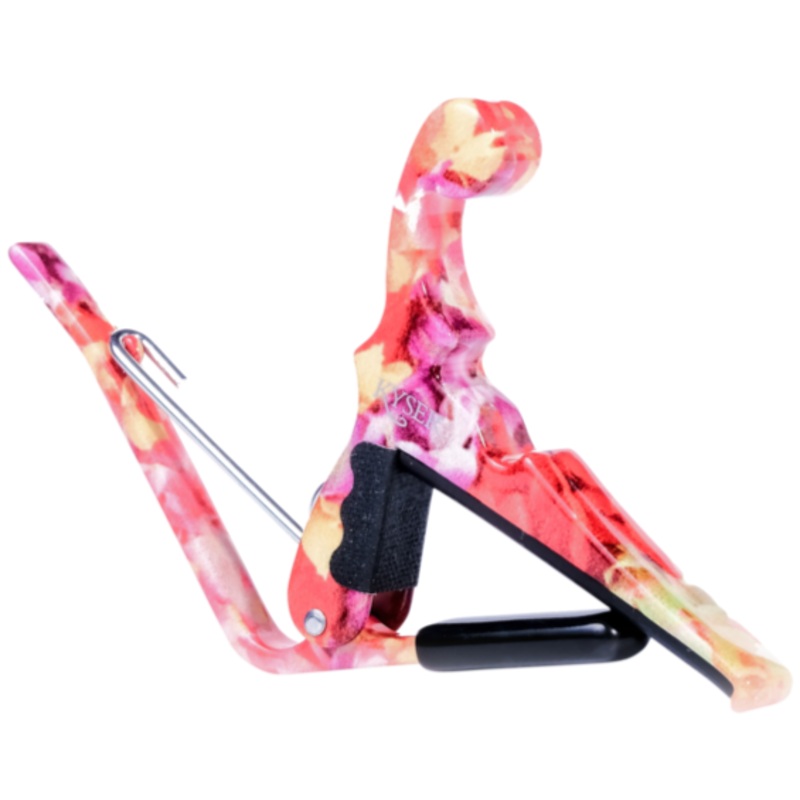 Kyser KULEA Hawaiian Lei Ukulele Capo