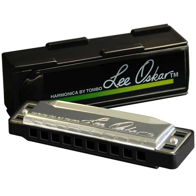 Lee Oskar 1910A Diatonic A