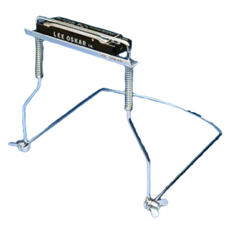 Lee Oskar LO10HH Harmonica Holder