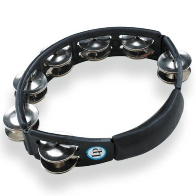 LP LP150 Hi-Hat Cyclops Tambourine
