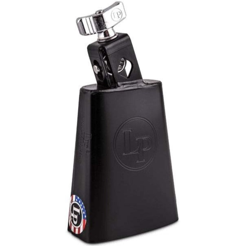 LP LP204AN Black Beauty Cowbell