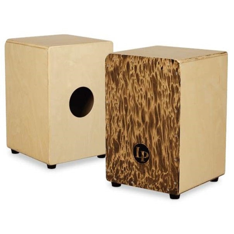 LP LPA1332-HC Aspire Cajon Havana Caf