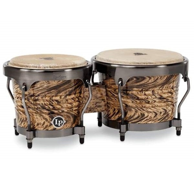 LP LPA601-HC Aspire Havana Cafe Bongo