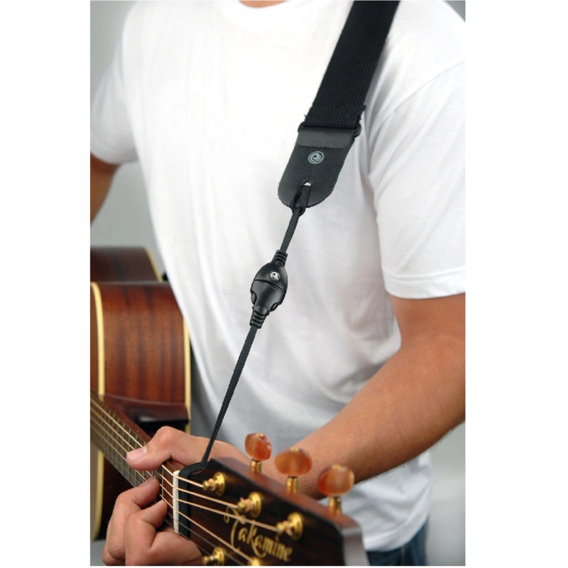 D’Addario DGS15 Acoustic Guitar Quick-Release System