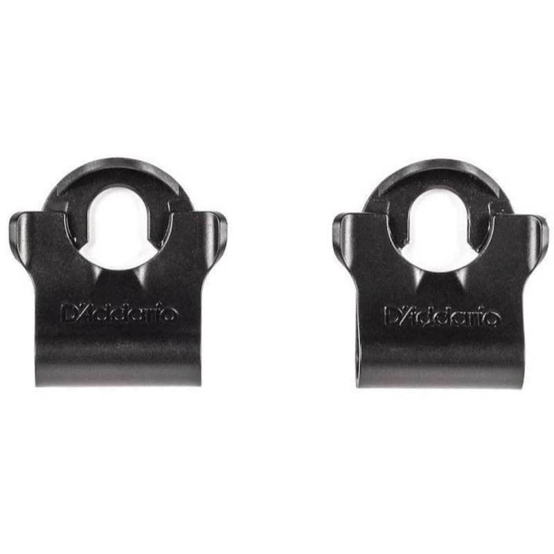 D’Addario PW-DLC-01 Dual-Lock Strap Lock