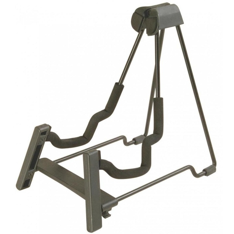 On-Stage GS5000 Fold-Flat Wire Ukulele Stand
