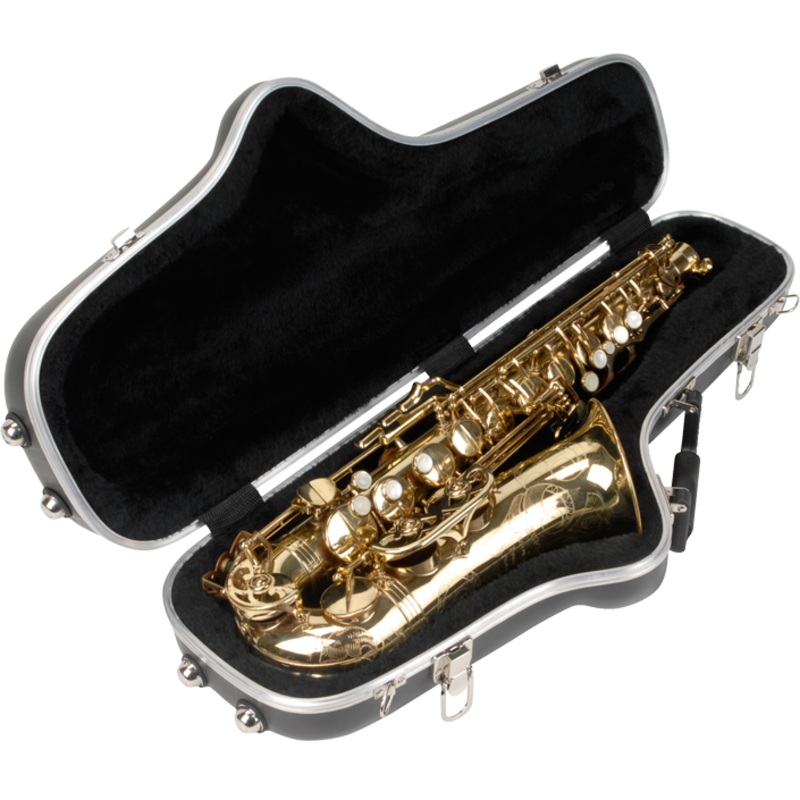 SKB SKB-140 Contoured Alto Sax Case