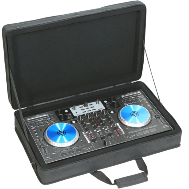 SKB SKB-SC2414 24 X 14 4 DJ Controller Soft Case