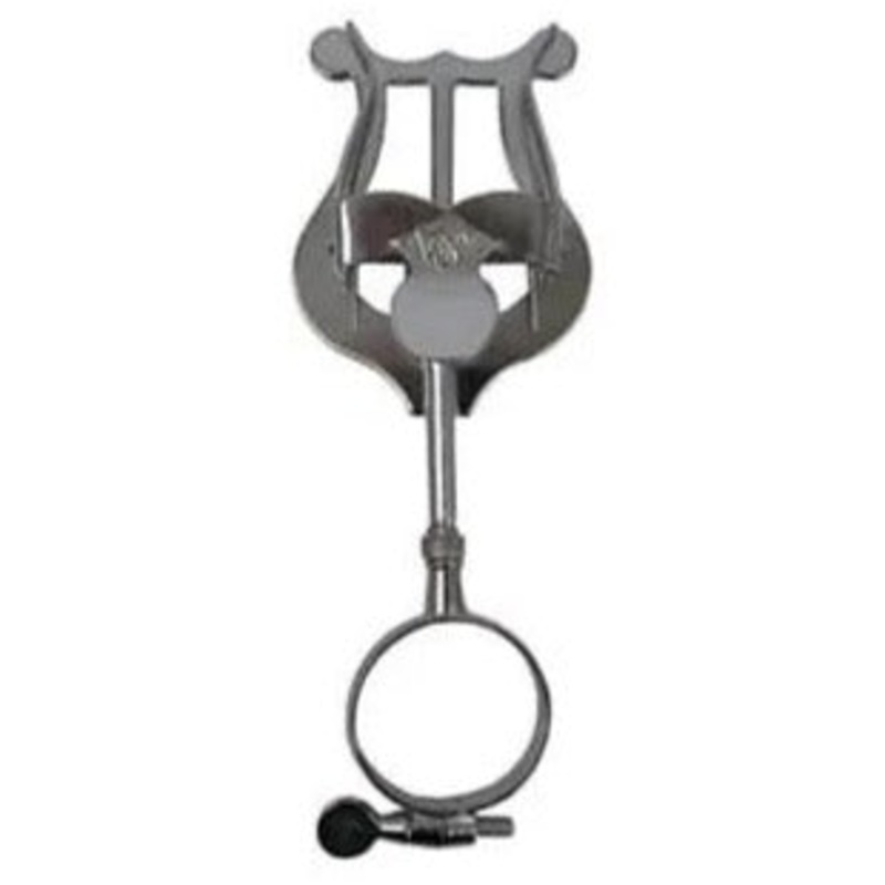 APM 506N Clarinet Lyre, Nickel