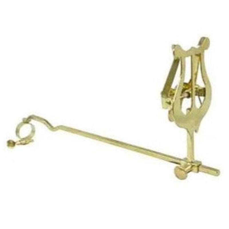 APM 514G 2pc. Trombone Lyre