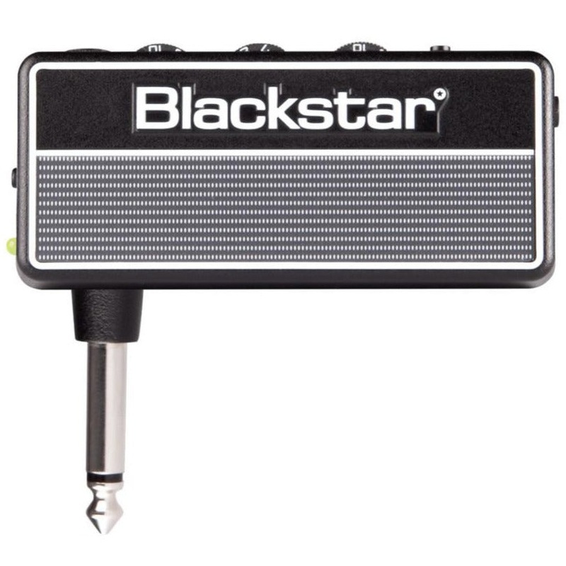 Blackstar AP2FLYGTR amPlug2 FLY Guitar Headphone Amp