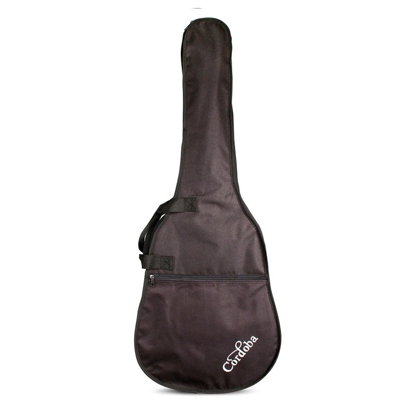 Cordoba 03750 Full Size Classical Guitar Gig Bag