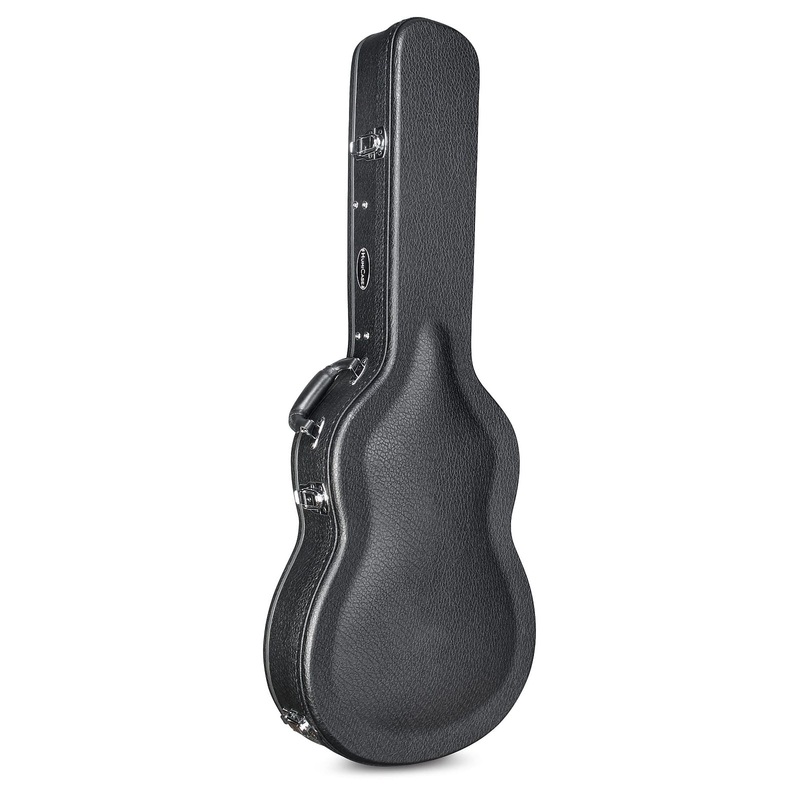 Cordoba 05057 Humidicase Protege Thinbody Classical Guitar Case