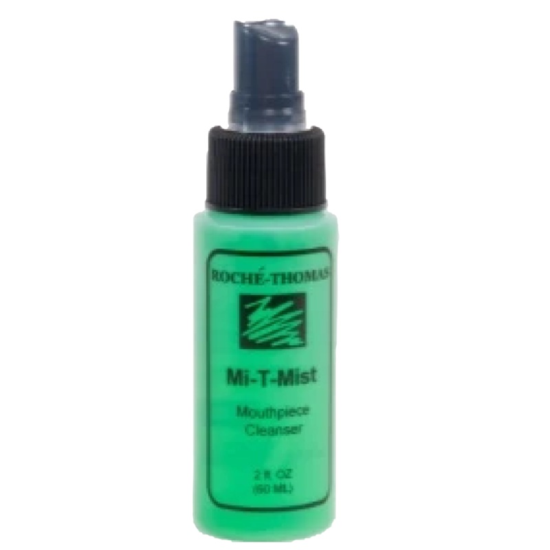 Roche Thomas 19-MIT Mi-T Mist Mouthpiece Cleaner 2 oz.