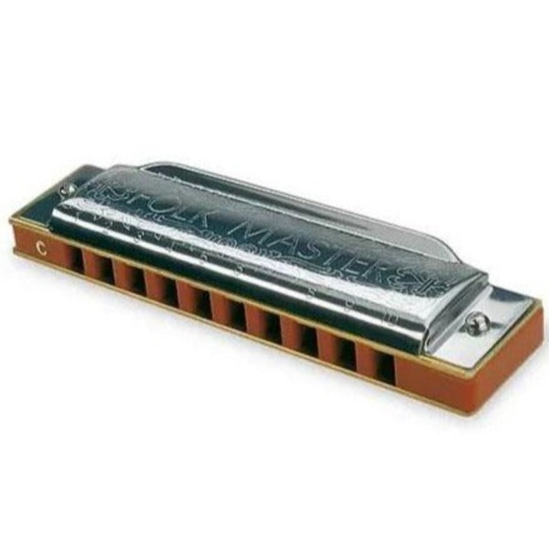 Suzuki 1072-E Folkmaster – Key E