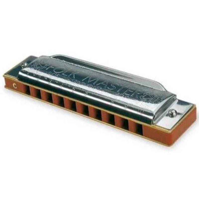 Suzuki 1072-G Folkmaster – Key G