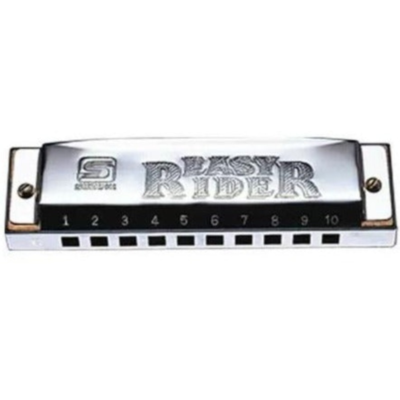 Suzuki EZR-20-C Easyrider – Key C