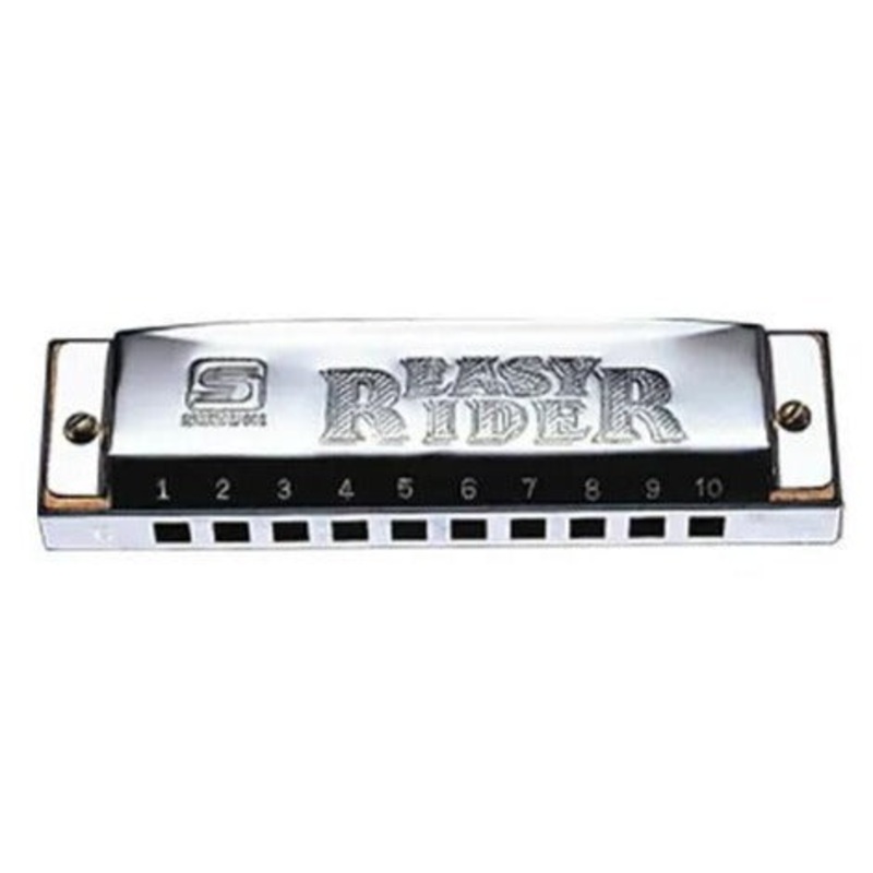 Suzuki EZR-20-G Easyrider – Key G