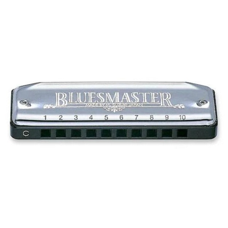 Suzuki MR-250-C Bluesmaster – Key C
