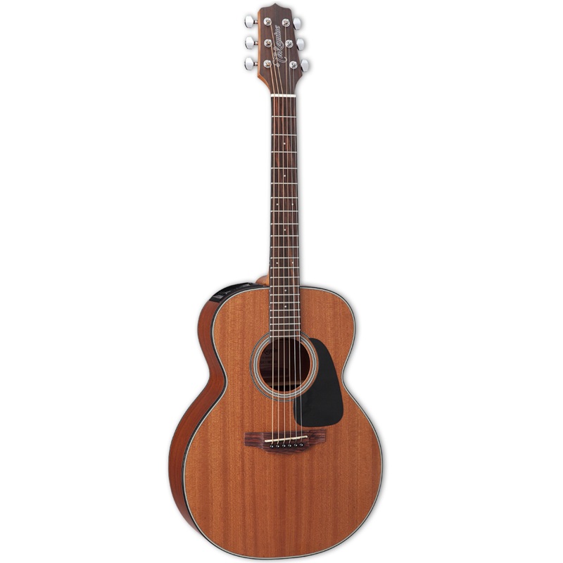 Takamine GX11MENS 3/4 Travel NEX-Mini Acoustic-Electric Guitar
