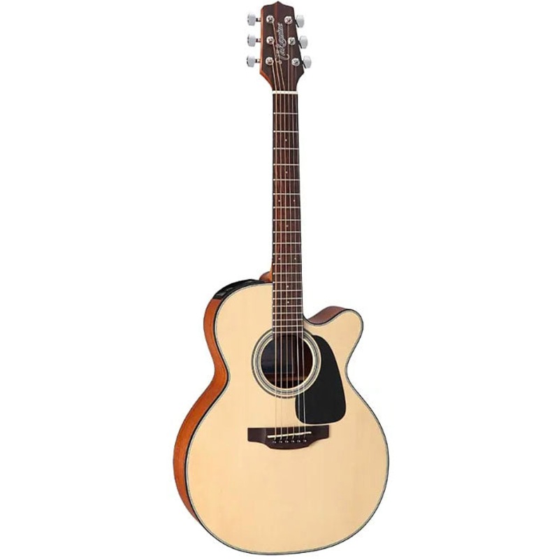 Takamine GX18CENS 3/4 Travel NEX-Mini Acoustic Guitar