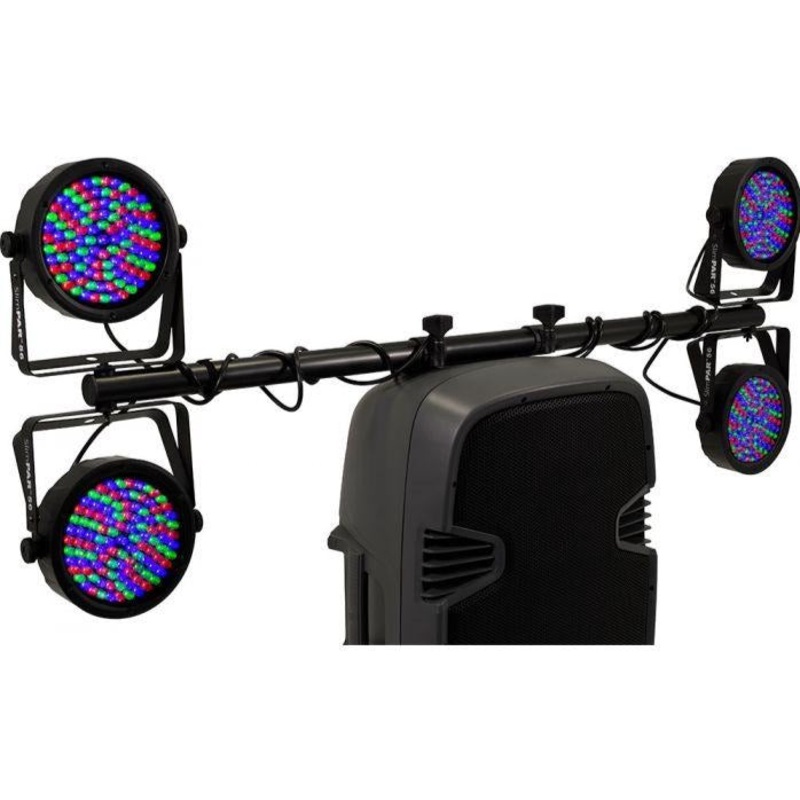 Ultimate LT-48FP Fly Point Mountable Lighting Bar
