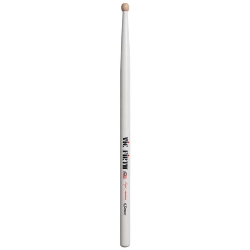 Vic Firth SRH Corpsmaster Signature Snare Ralph Hardimon Drumsticks