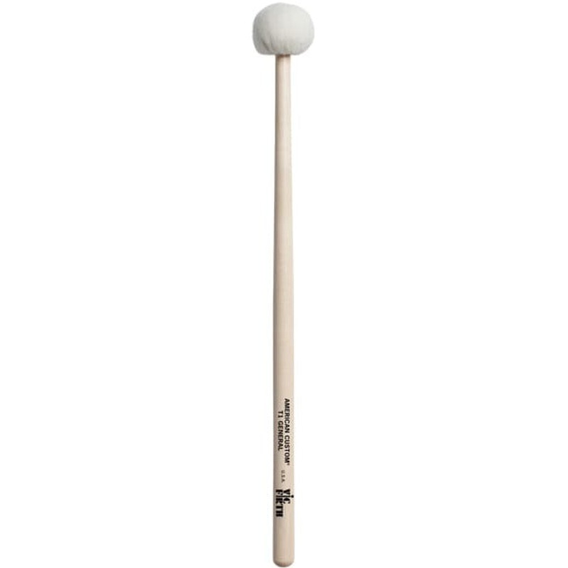 Vic Firth T1 American Custom Timpani General