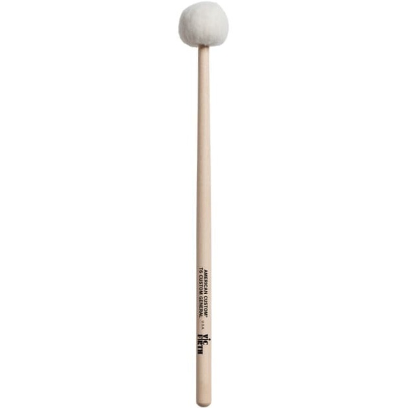 Vic Firth T6 American Custom Timpani Custom General