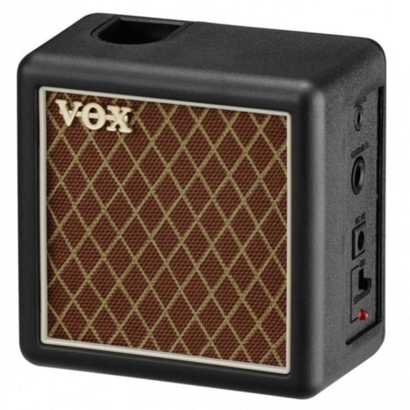 Vox AP2CAB Powered Speaker Cabinet for AMPLUG2