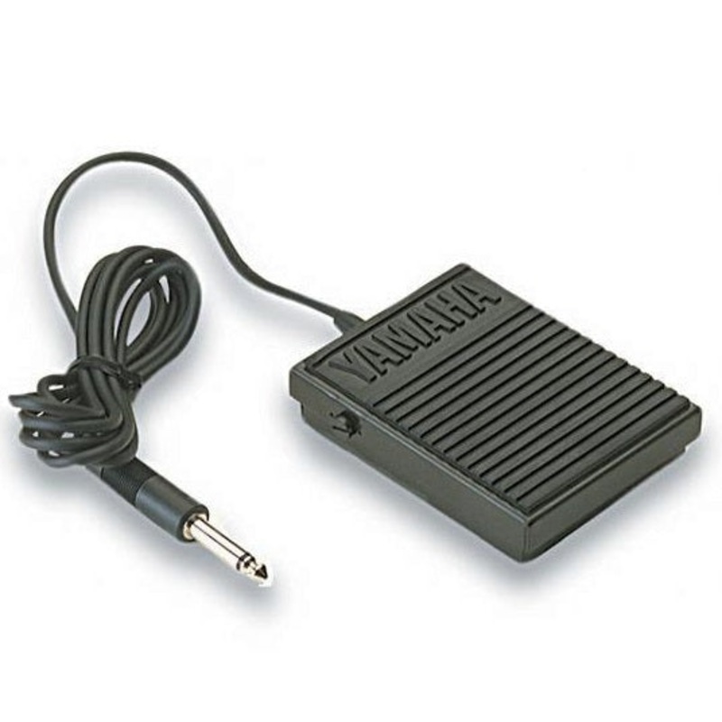 Yamaha FC5 Yamaha Sustain Pedal