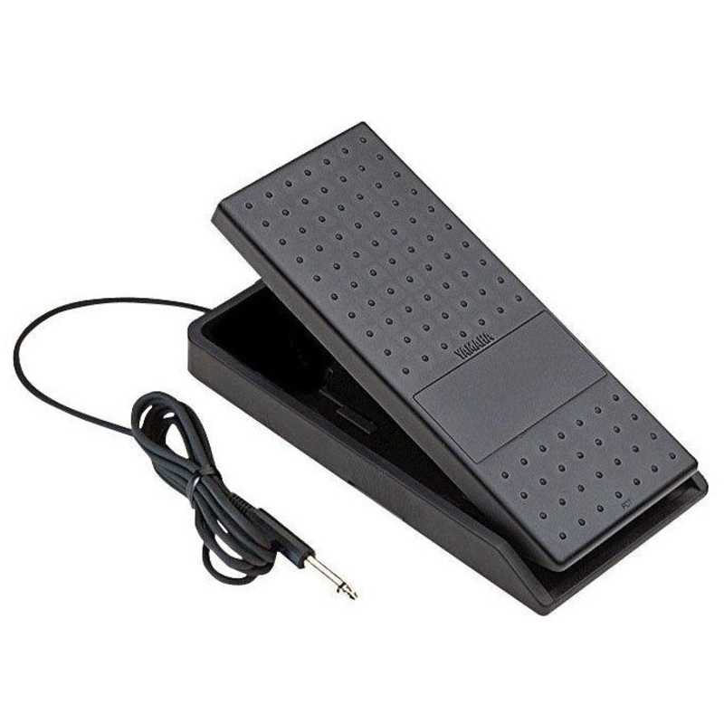 Yamaha FC7 Expression Foot Controller and Volume Pedal