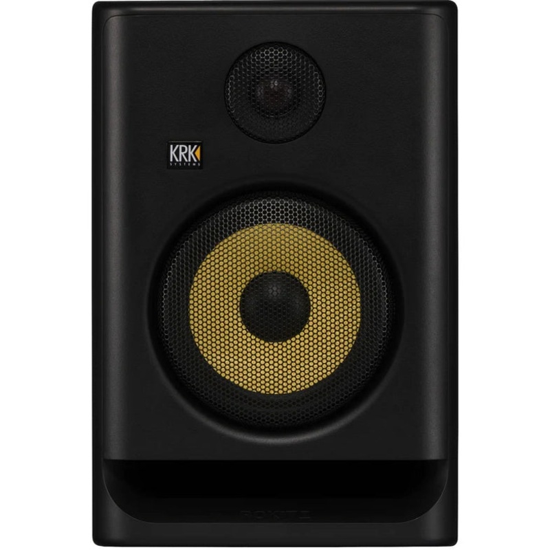 KRK RP7G5-NA Rokit 7 Gen 5 Studio Monitor