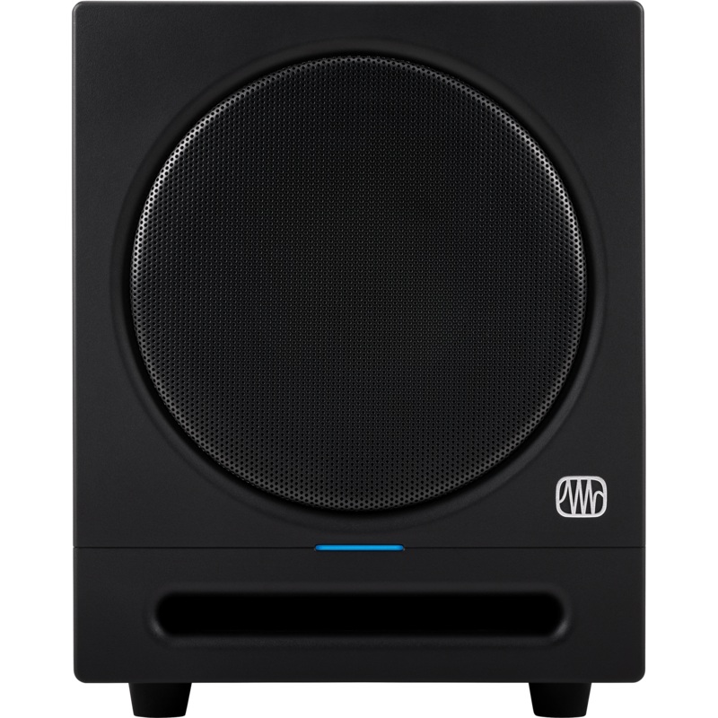 Presonus 2777500125 Eris Sub8 BT Studio Subwoofer