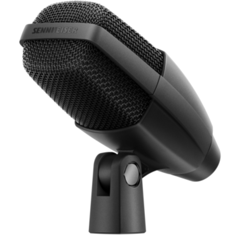 Sennheiser MD-421-KOMPAKT Compact Dynamic Mic, Cardioid