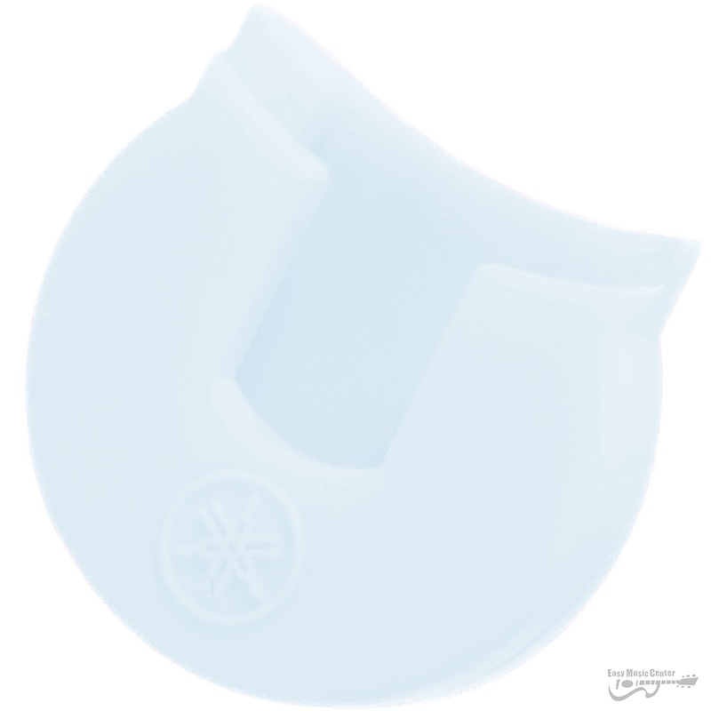 Yamaha YACTRC3BL Clarinet Thumbrest Cushion Blue