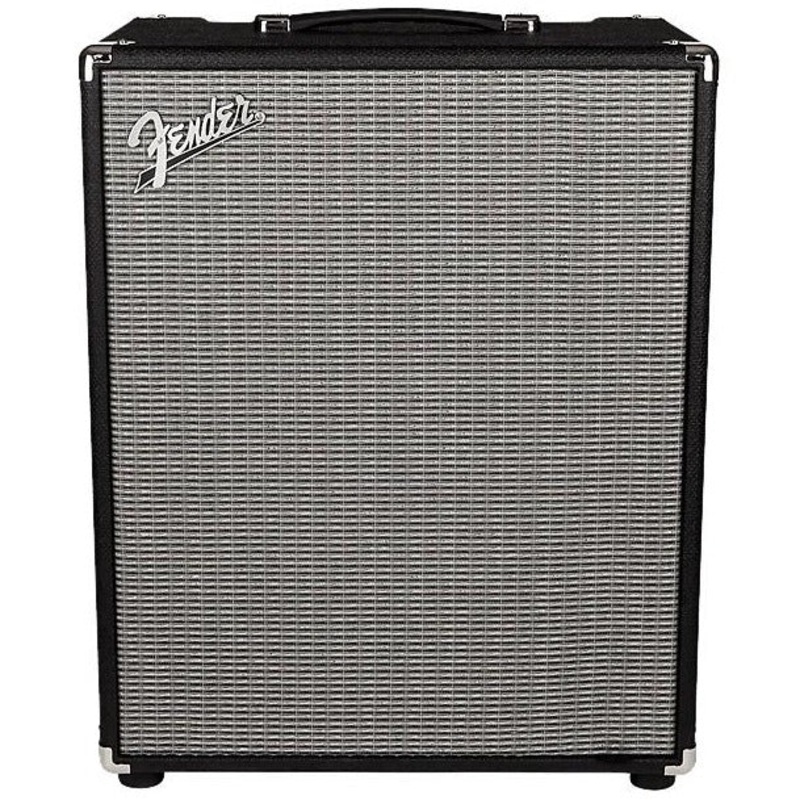 Fender 237-0500-000 Rumble 200 v3 Combo Bass Amp
