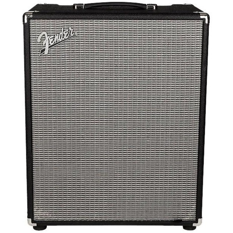 Fender 237-0600-000 Rumble 500 v3 Combo Bass Amp