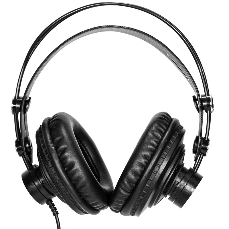 Lila Audio HP-1 Studio Headphones