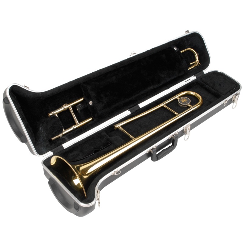 Skb SKB-360 Tenor Trombone Case