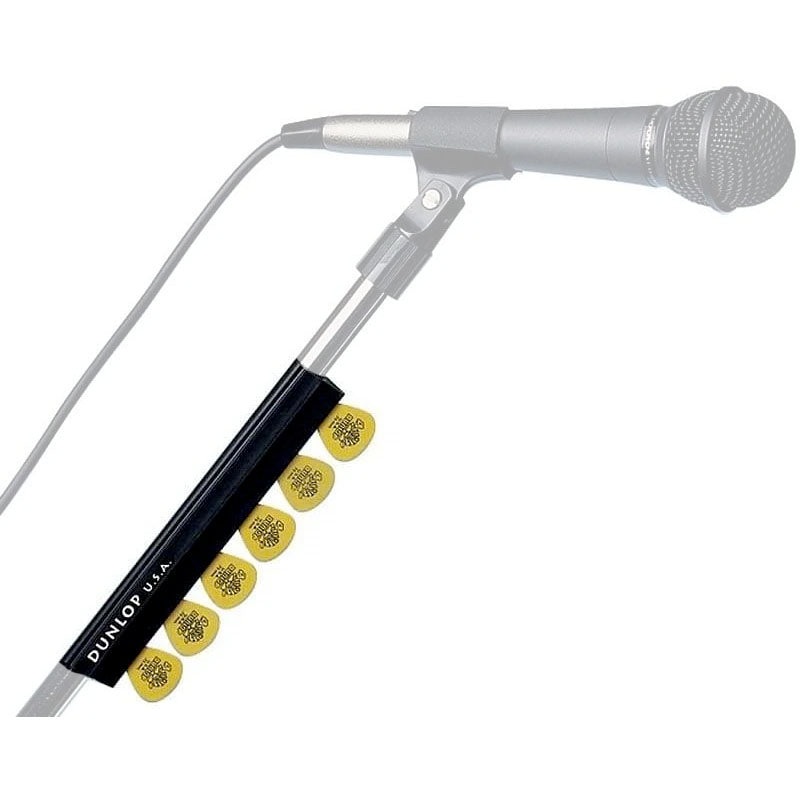 Dunlop 5010SI 7 Mic Pick Holder