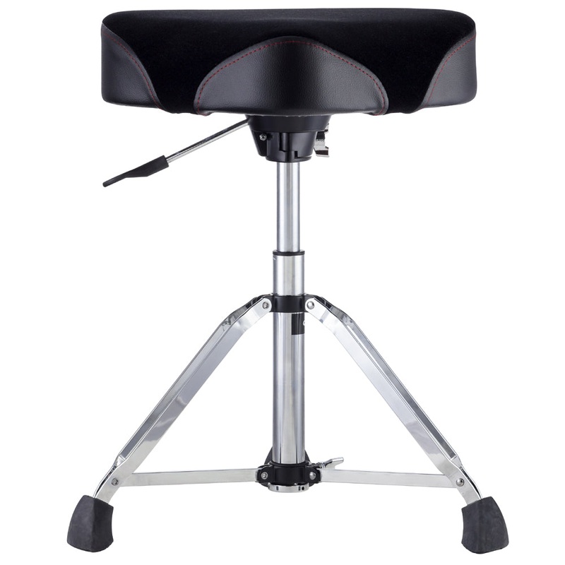 Gibraltar 9608HM Hydraulic Throne